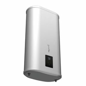 Hajdu AQ FLAT 50 WIFI ERP FORRÓVÍZTÁROLÓ WIFI kép