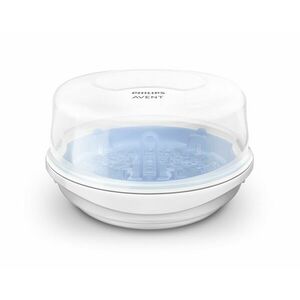 Philips AVENT SCF281/02 üveg sterilizáló kép