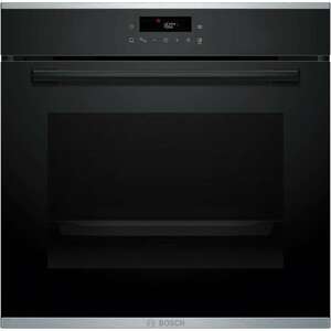 Bosch HBA272BB3 Beépíthető sütő, 71L, AutoPilot 10, A+ energiaosztály kép