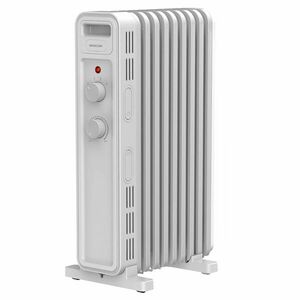 Sencor SOH 3409WH Elektr. Olajradiátor kép