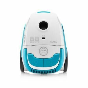 Hyundai VC068WB Porzsákos porszívó kép