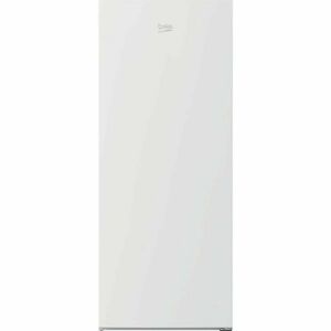 Beko RFSA210K40WN Fagyasztószekrény - 168L - Fehér kép