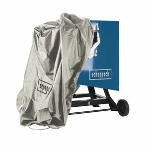 Scheppach Védőburkolat hasítókhoz / billenőfűrészekhez kép