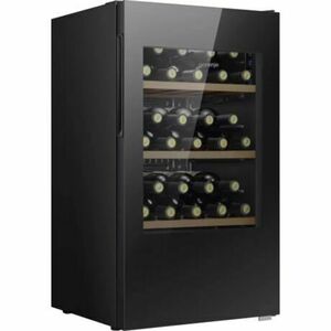 Gorenje WC48G4BG4 Borhűtő, 30 palack, M: 84, G energiaosztály kép