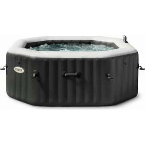 Intex PureSPA Jet & Bubble 4 személyes 201x71cm Felfújható Ja... kép