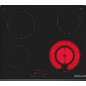 Bosch PKF631BB2E beépíthető önálló kerámialap kép