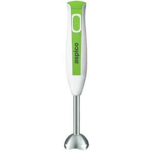 Aspico BM100F Botmixer - 700W, Rozsdamentes Acél (ECO288) kép