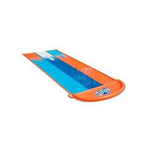 Bestway H2O Go! Hármas Vízicsúszda - 549 cm kép