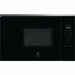 Electrolux KMFE172TEX Beépíthető mikrohullámú sütő, 17L, 800W, 5... kép