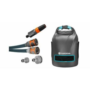 Gardena Liano Xtreme textiltömlő készlet 15 m kép