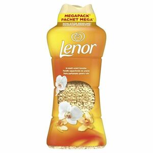 Lenor Gold Orchid Parfümgyöngyök 735g kép