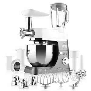 Eta 4128 90010 Gustus IV Gulliver Konyhai robotgép, 1200 W kép