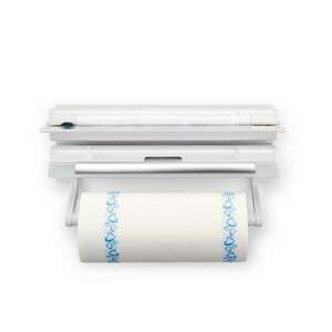 Tescoma onWALL konyhai fali tároló, 3in1 kép