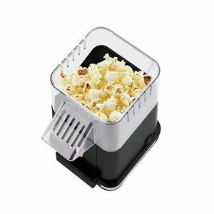 Berligner Haus Popcorn készítő (1100 W) Black Rose Collection kép