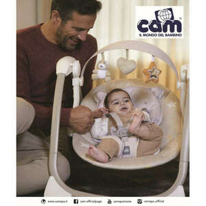 CAM elektromos hinta - Midi 261 kép