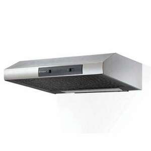 Faber 741 BASE X A60 Páraelszívó, 295 m3/óra, 3 fokozat, LED vilá... kép