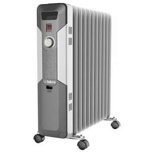 ISKRA OLAJRADIÁTOR YL-B28-11 2500W kép