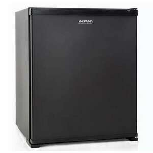 MPM MPM-30-MBS-06 Egyajtós hűtőszekrény, 33L, M: 53, F energiaosztály kép