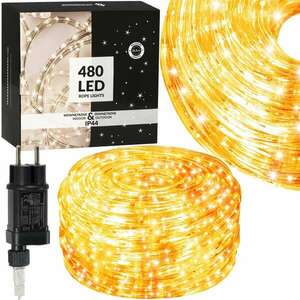 Springos fénycső 480 led kép