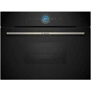 Bosch CDG714XB1 Beépíthető gőzsütő, 38L, FullSteam gőzpárolás kép