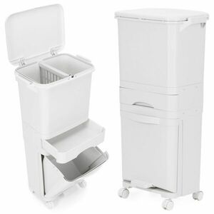 Ha1110 hulladékválogató tartály kép