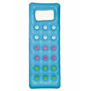 Strand matrac ablakkal 188 x 71 cm bestway 43040 rózsaszínű kép