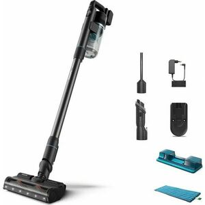 Philips XC7053/01 Vezeték nélküli álló Porszívó, Fekete kép