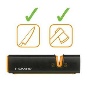 FISKARS Xsharp fejsze- és késélező kép
