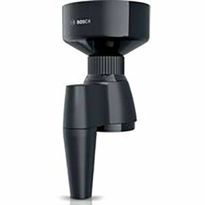 Bosch Fűszermalom, fekete MUZ9GM1 kép