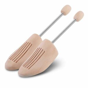 Massido rugós Cipőtágító Sámfa, univerzális, 38-39 méret - 2db kép