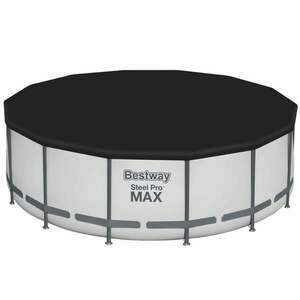 Medencefedél 396 cm-es bestway medencéhez 58292 kép