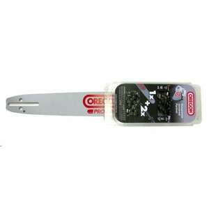 Oregon 543486 Láncfűrész Vezetőléc és Lánc Szett - 325-1.5mm, 64 szemes kép