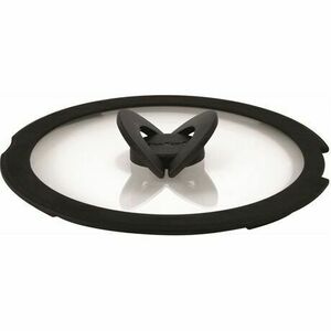 Tefal L9846553 Üveg fedő 24 cm kép