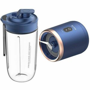 Deerma NU06 Mini Vezeték Nélküli Turmixgép - 400ml kép