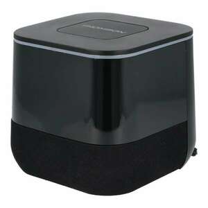 Thomson CR80 Ébresztőóra, Fekete kép