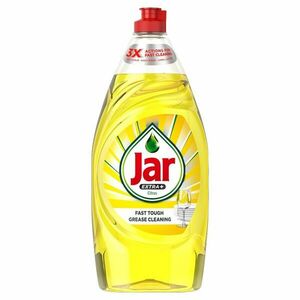Jar Extra+ Mosogatószer Citrus 900ml kép