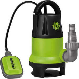 Fieldmann FVC 2003-EK Búvárszivattyú kép