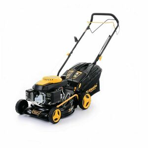 Riwall PRO RPM 4235 önjáró multifunkciós fűnyíró kép