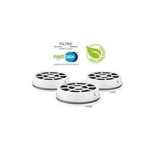 LAICA FD03A01 Instant Fast Disk TM vízszűrő betét, 3 db kép