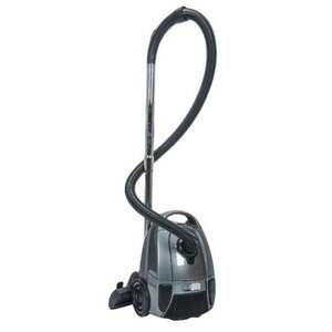Hauser VC-2800 800 W, 68 dB szürke porzsákos porszívó kép