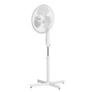 Momert 2357 álló Ventilátor 50W - fehér kép