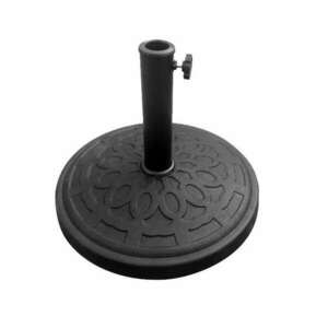 Fieldmann napernyő Talp - fekete kép