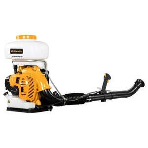 Riwall PRO RPSD 52 benzines háti Permetező 14 l kép