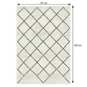 Mates K67_120 Szőnyeg - bézs kép