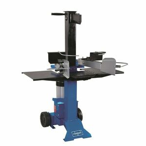 Scheppach HL 730 - rönkhasíto 7t (400 V) kép