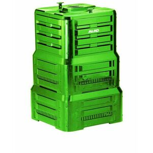 Al-ko K 390 komposztsiló kép