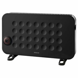 Sencor Konvektor SCF2101BK kép