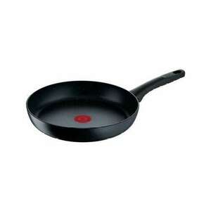 Tefal Serpenyő 28 cm black stone G2810672 kép