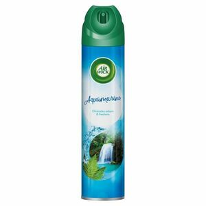 Air Wick Aquamarin Aeroszol Spray 300ml kép