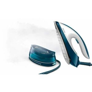 Philips GC7844/20 PerfectCare Compact Gőzállomás, Kék kép